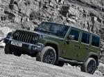 Jeep Wrangler CJ 300 Expedition by Project Kahn 2012 года